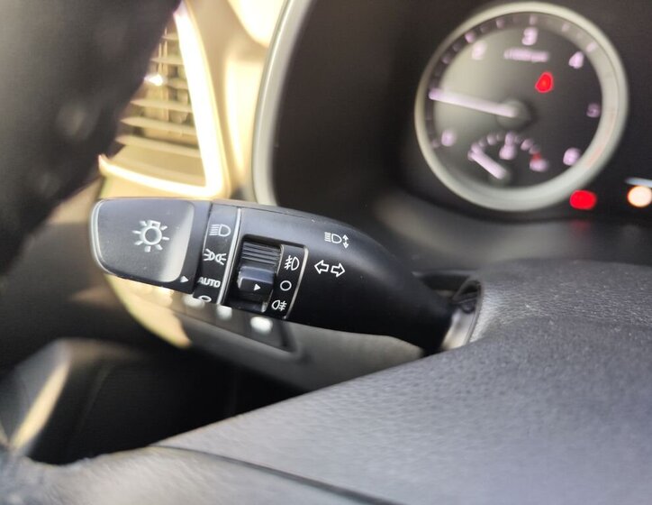 Hyundai Tucson SUV / Terénní 1,6 l 100 kw