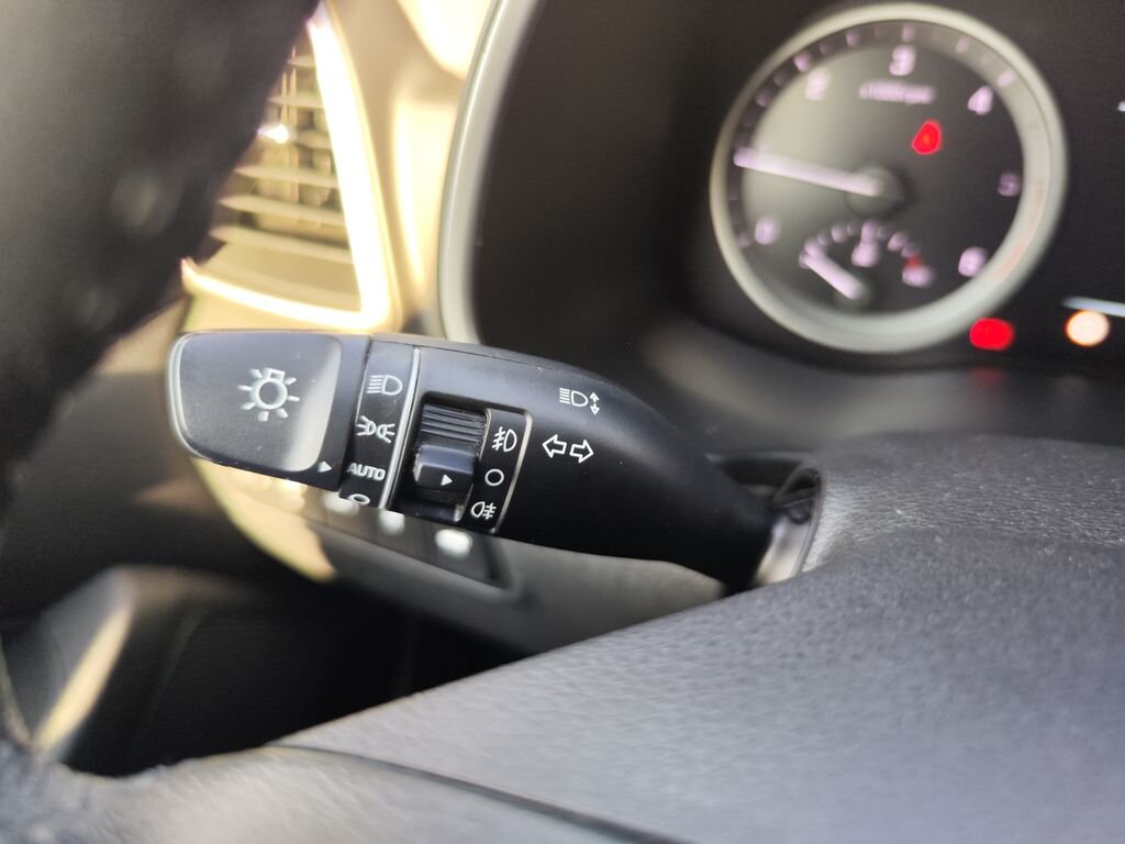 Hyundai Tucson SUV / Terénní 1,6 l 100 kw