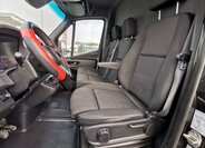 Mercedes-Benz Sprinter Valník 3,0 l 140 kw