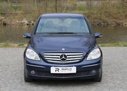 Mercedes-Benz Třídy B Kombi 2,0 l 80 kw