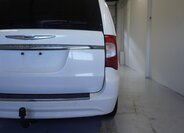 Chrysler Town & Country Ostatní 3,6 l 211 kw