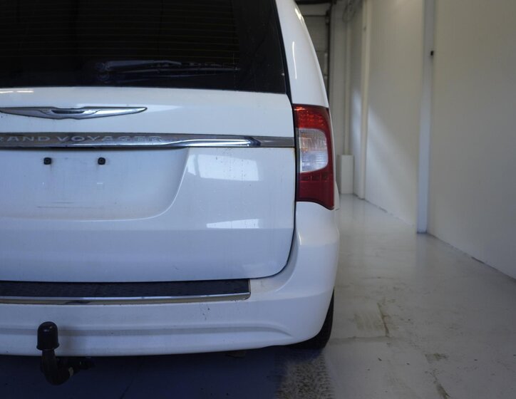 Chrysler Town & Country Ostatní 3,6 l 211 kw