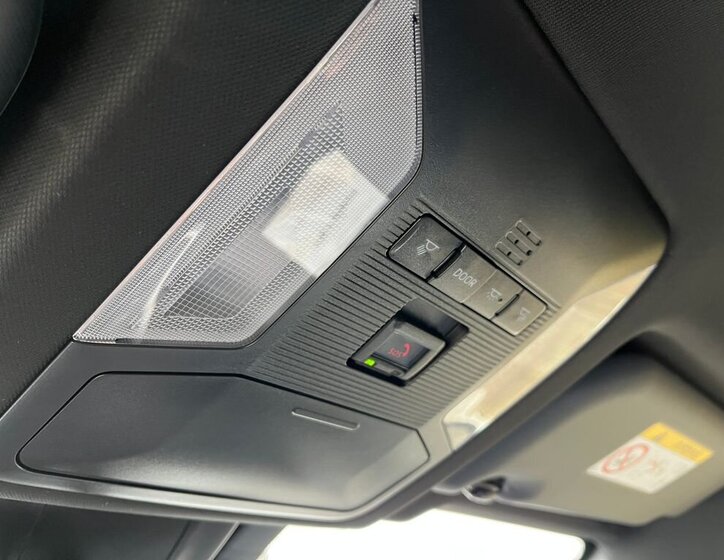 Toyota RAV4 SUV 2,5 l 131 kw