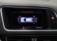 Audi Q5 SUV 2,0 l 140 kw