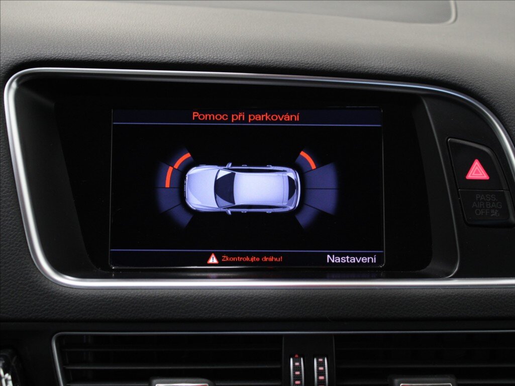 Audi Q5 SUV 2,0 l 140 kw