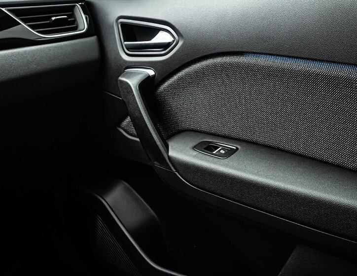 Mitsubishi Grandis SUV 1,3 l 104 kw