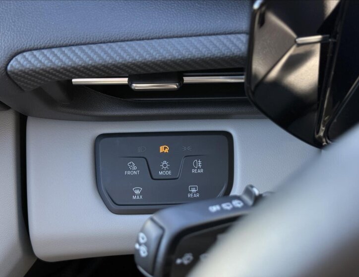 Ford Explorer SUV / Terénní 0,0 0