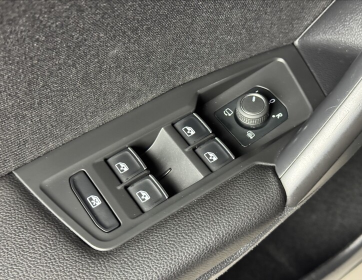 Volkswagen Tiguan Allspace 25