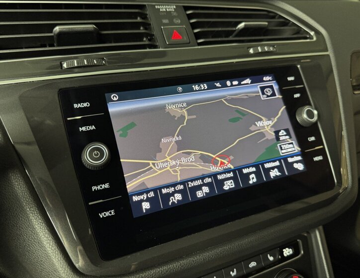 Volkswagen Tiguan 31