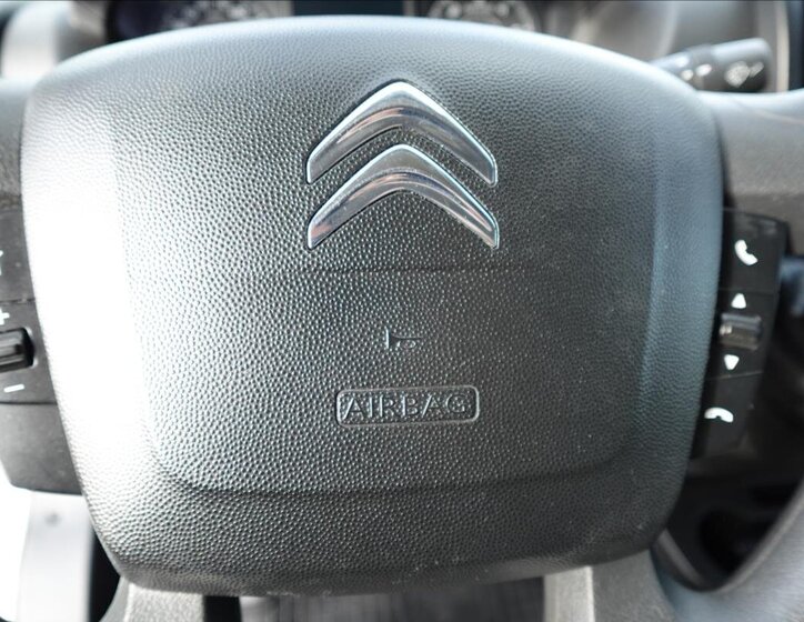 Citroën Jumper Ostatní 2,2 l 103 kw