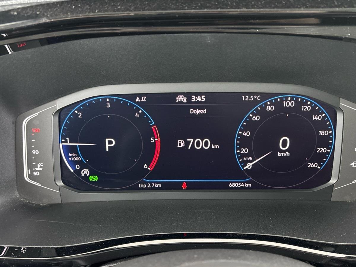 Volkswagen California MPV 2,0 l 110 kw