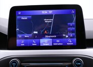 Ford Focus Kombi 999,0 92 kw