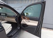 Mercedes-Benz GLE 25