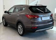 Hyundai Santa Fe SUV / Terénní 2,2 l 145 kw
