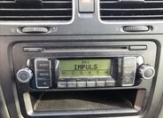 Volkswagen Golf Hatchback 1,4 l 59 kw