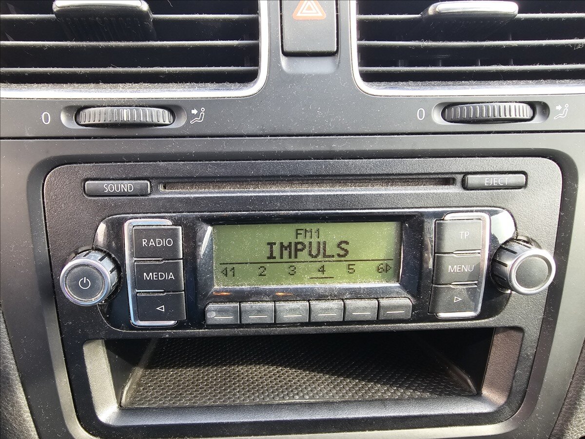 Volkswagen Golf Hatchback 1,4 l 59 kw