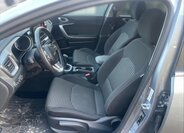 KIA Ceed Kombi 1,5 l 117 kw