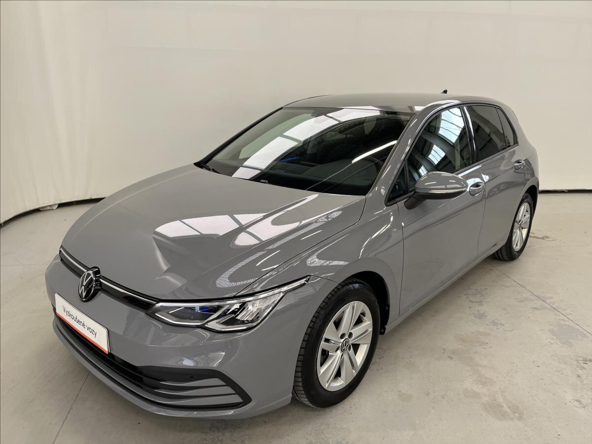 Volkswagen Golf Hatchback 1,5 l 110 kw