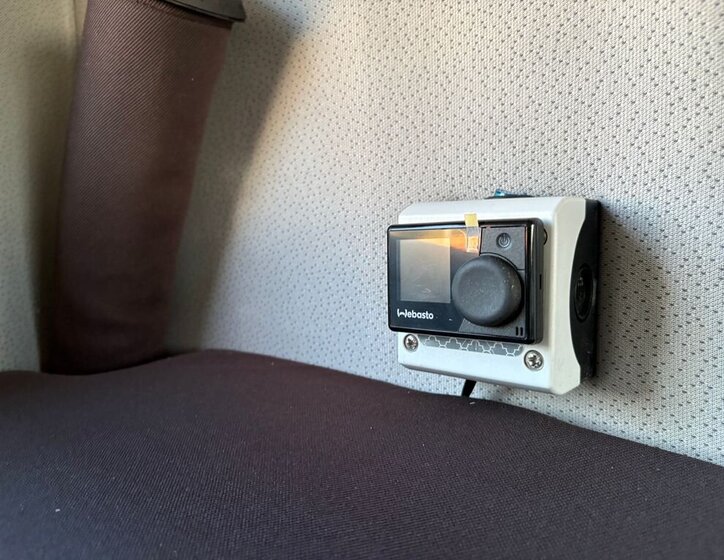 Toyota Proace Max Ostatní 2,2 l 132 kw