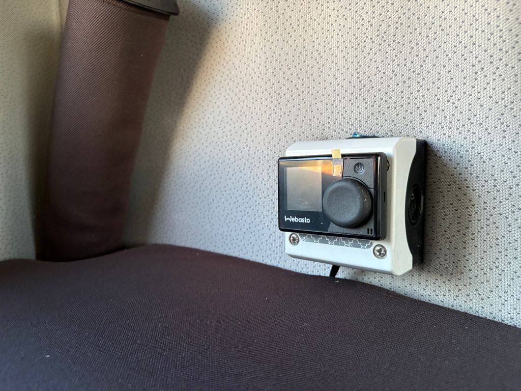 Toyota Proace Max Ostatní 2,2 l 132 kw