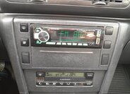 Škoda Superb Sedan / Limuzína 1,9 l 74 kw