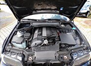 BMW Řada 3 Kabriolet 2,2 l 125 kw