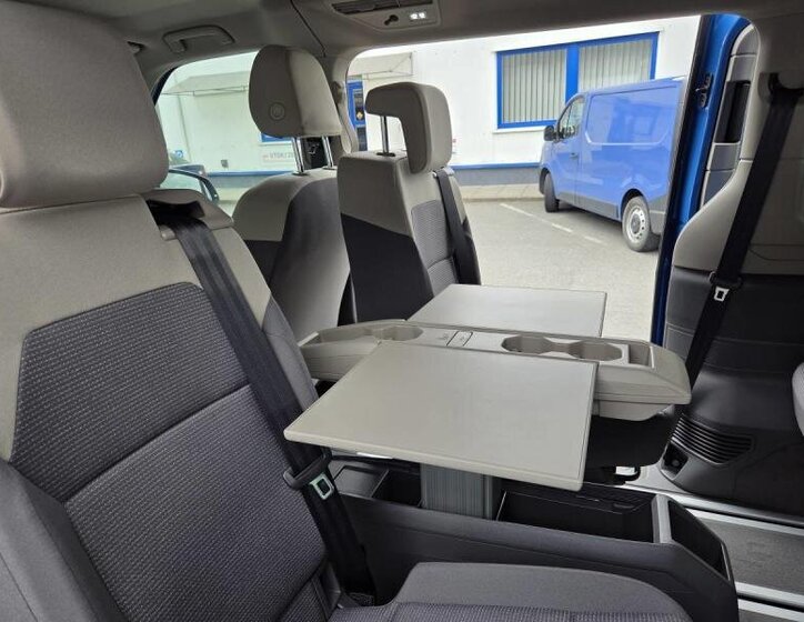 Volkswagen Multivan VAN-Minibus 2,0 l 110 kw