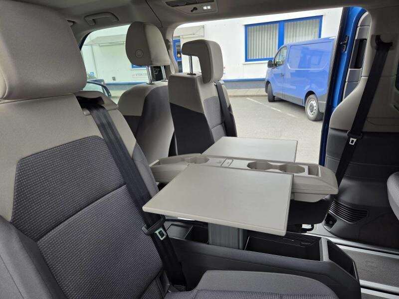 Volkswagen Multivan VAN-Minibus 2,0 l 110 kw