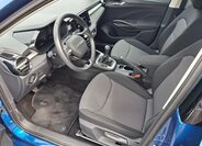 Škoda Fabia Hatchback 999,0 70 kw