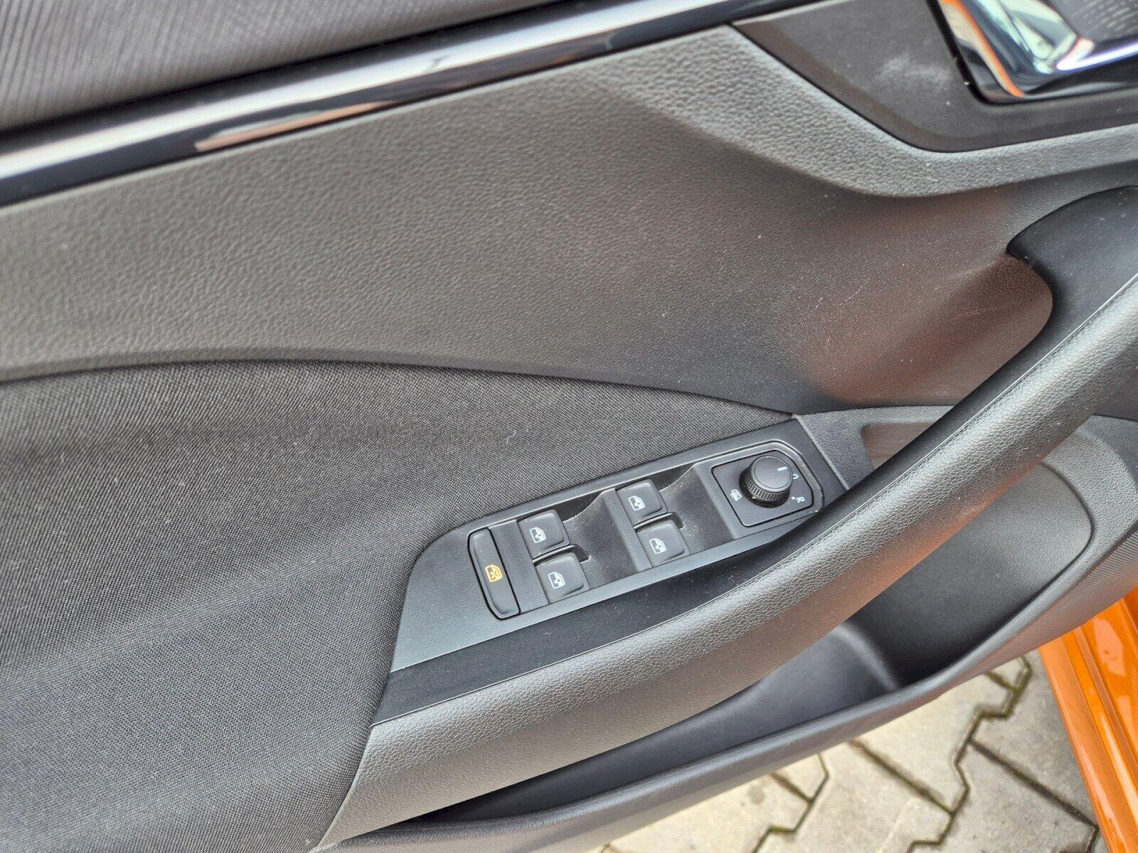 Škoda Kamiq Hatchback 1,0 l 85 kw