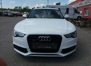 Audi A5 Liftback 2,0 l 140 kw