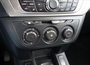 Citroën C-Elysée Sedan / Limuzína 1,2 l 61 kw