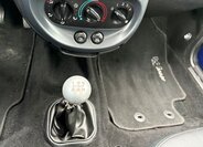 Ford Streetka Kabriolet 1,6 l 70 kw