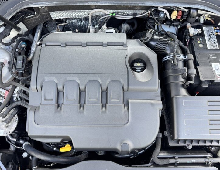 Volkswagen Golf Hatchback 2,0 l 110 kw