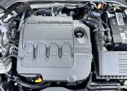Volkswagen Golf Hatchback 2,0 l 110 kw