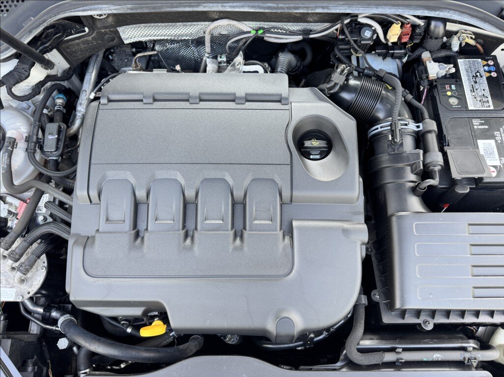 Volkswagen Golf Hatchback 2,0 l 110 kw