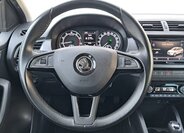 Škoda Fabia Kombi 999,0 81 kw