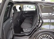 Ford S-MAX MPV 2,0 l 110 kw