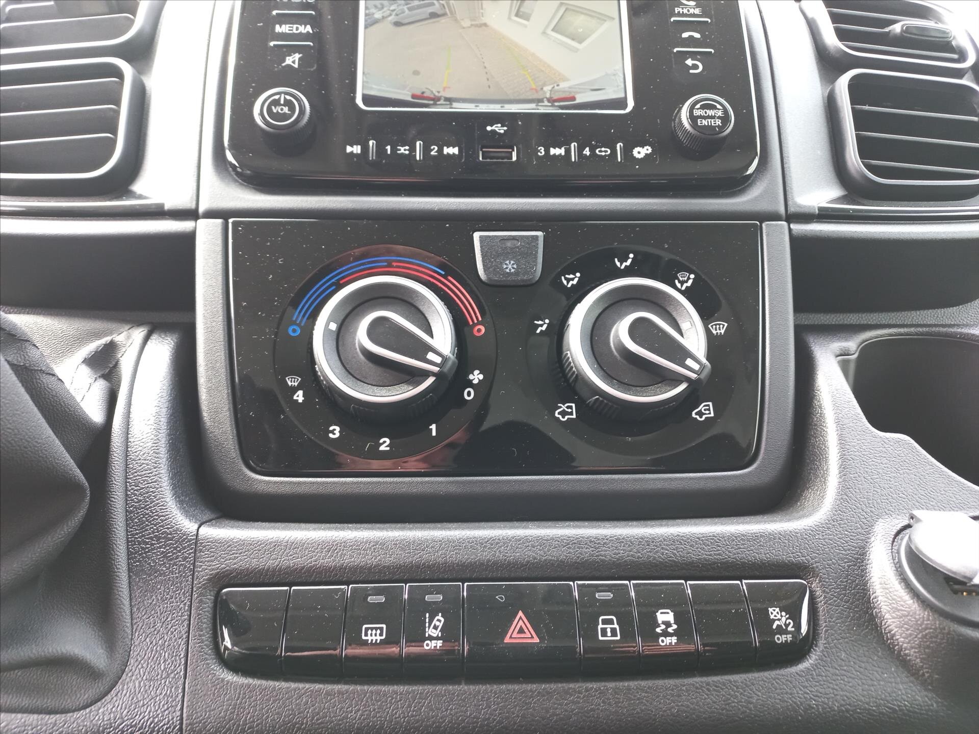 Toyota ProAce Skříň 2,2 l 103 kw