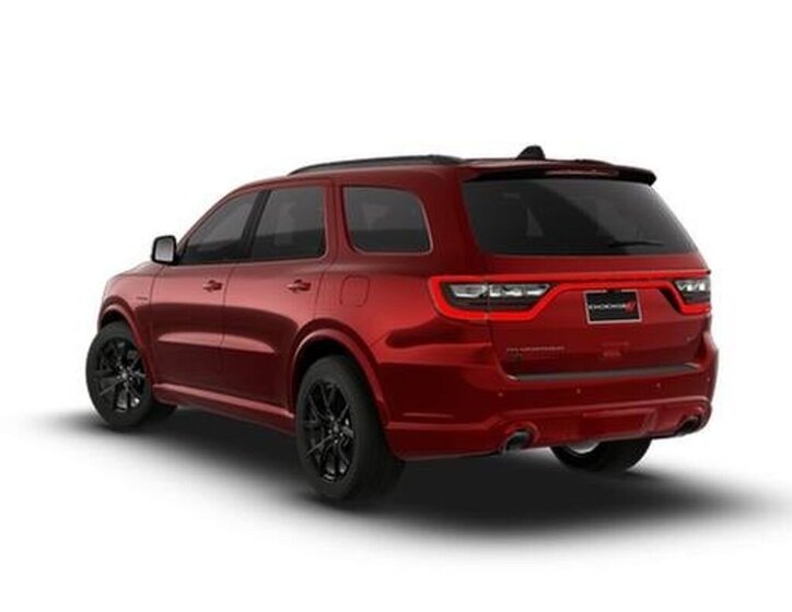 Dodge Durango SUV 5,7 l 268 kw