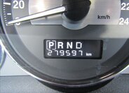 Jeep Grand Cherokee SUV / Terénní 3,0 l 160 kw