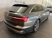 Audi A6 Kombi 2,0 l 150 kw