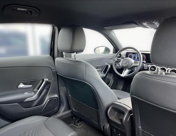 Mercedes-Benz Třídy A 20