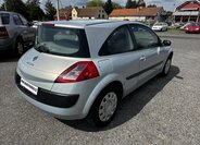 Renault Mégane Hatchback 1,6 l 83 kw