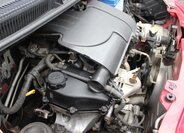 Toyota Yaris Hatchback 998,0 51 kw