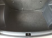 Škoda Rapid Hatchback 1,2 l 81 kw