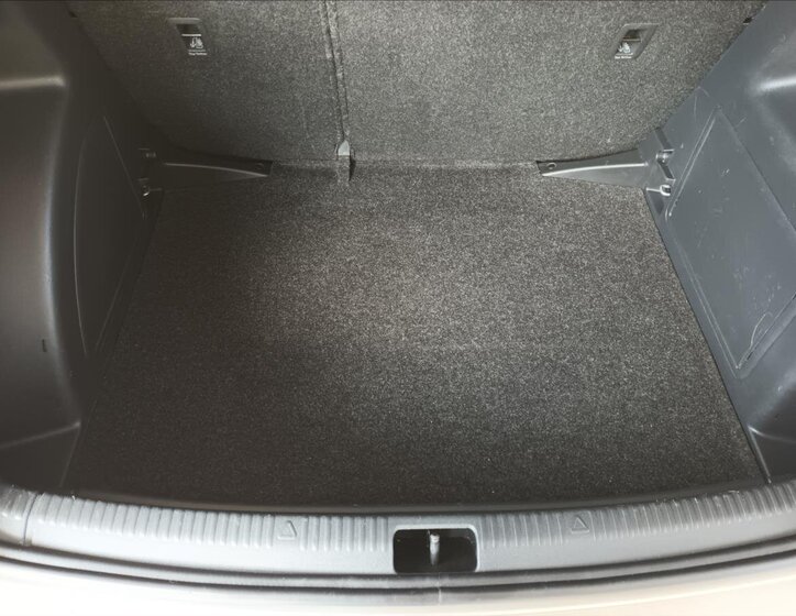 Škoda Rapid Hatchback 1,2 l 81 kw