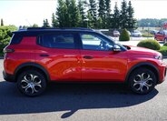 Citroën C3 Aircross SUV / Terénní 1,2 l 75 kw