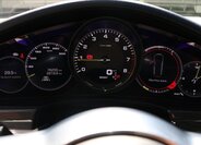 Porsche Panamera 34