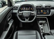 MG ZS SUV 1,5 l 145 kw